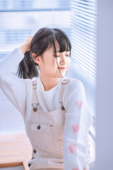 黄蓉秘史